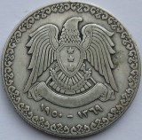 Siria , 1 Lira 1950