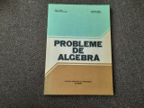PROBLEME DE ALGEBRA ION D ION RF19/3