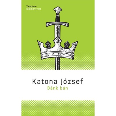 B&amp;aacute;nk b&amp;aacute;n - Katona J&amp;oacute;zsef foto