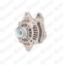 Generator / Alternator SUBARU OUTBACK (BL, BP) (2003 - 2009) QWP WGE712 foto