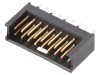 Conector Modul POS TE Connectivity 18 Porturi Cod Produs 280509-2