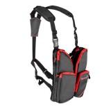 Vestă pescuit CHEST PACK
