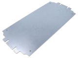 Placă de montare RITTAL 175x385 mm pentru carcase