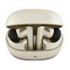 Casti wireless Guess, Bluetooth, TWS, auriu, GUTWST88MCTGD