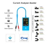 iBooter JCID + CARD VIP