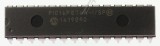 16F876A-I/SP C.I. PIC16F876A-I/SP MICROCHIP