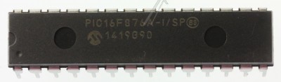 16F876A-I/SP C.I. PIC16F876A-I/SP MICROCHIP foto