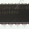 16F876A-I/SP C.I. PIC16F876A-I/SP MICROCHIP