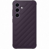 Husa de protectie Samsung Shield Case pentru Galaxy S24+, DARK VIOLET