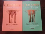 Outlander ( Straina ) - Tobele toamnei partea a 4 - Diana Gabaldon 2 volume