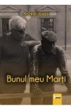 Bunul meu Marti - Andrei Gazsi