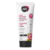 Crema depilatoare pentru utilizare sub dus, 200 ml, Body Natur