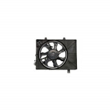 Ventilator radiator HYUNDAI GETZ TB AVA Quality Cooling HY7526