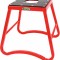 Stander central SX1 Mini Motorsport rosu Cod Produs: MX_NEW 41010409PE