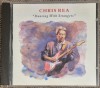 Cd chris rea dancing with strangers