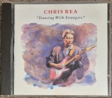 cd chris rea dancing with strangers