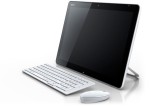 Cumpara ieftin Sony Vaio SVJ202 20&quot; Touchscreen 1600x900 i3 3227U 8GB RAM 128GB SSD Win 10 PRO