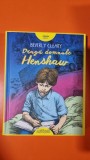 DRAGA DOMNULE HENSHAW - BEVERLY CLEARY