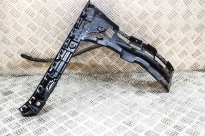 Suport bara de protecție dreapta spate MERCEDES-BENZ C W205 2015 OEM: A2058801802 20228780 foto