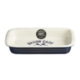 Cumpara ieftin Farfurie pentru placinta -Varsity Rectangular Pie Dish | RAYWARE