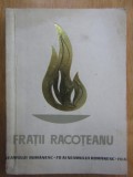 Ion Dulamita - Fratii Racoteanu