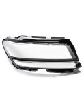 Sticla far dreapta compatibil cu modele Volkswagen Tiguan cu far Full LED (2017 - 2020)