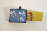 Senzor de impact lateral st&acirc;nga ACURA RDX 2008 OEM: 77950-STK-A810-M2 1699743
