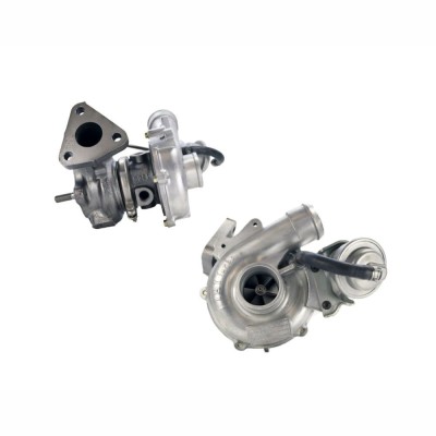 Turbocompresor Mitsubishi L 200 (Kb T, Ka T), 01.2004-12.2015, Motorizare 2.0d, EU foto