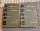 Prelegeri de estetica 2 volume Hegel