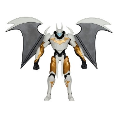 DC Collector Mega Figurina articulata Batman (Justice League: Sixth Dimension) 26 cm