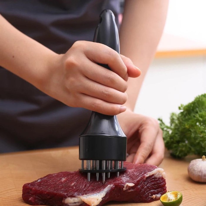 Aparat pentru fragezit carne