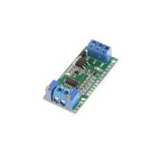 Modul Conversie Semnal Tensiune-Curent 0-2.5V la 4-20mA