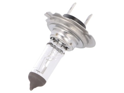 Bec auto transparent 12V 65W foto