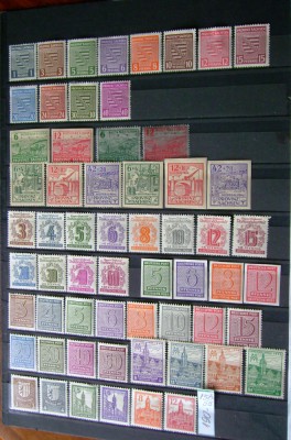 Germania RAICH Ocupatie foto