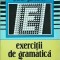 Stefan Gencarau - Exercitii de gramatica