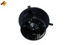 NRF 34004 EASY FIT Ventilator, habitaclu