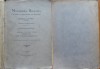 Dimitrie Dan, Manastirea Sucevita &amp; Anexe, Academia Romana 1923, Editia I, Bucovina, Format A4, Ilustrata, Carte Rarissima