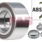 FAG 713 6680 80 Set rulment roata