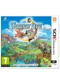 Fantasy Life N3DS