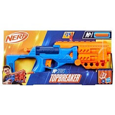 Nerf blaster n series lansator topbraker