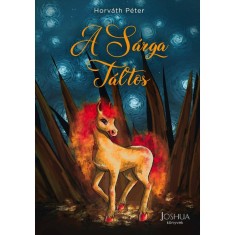 A S&aacute;rga T&aacute;ltos - Horv&aacute;th P&eacute;ter