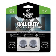 Set Grip Kontrolfreek Call Of Duty Modern Warfare Thumbsticks Xbox One foto