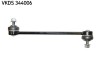 Brat Stabilizator SKF VKDS 344006 Ford Escort, Fiesta, Focus, Ka, Mazda 121