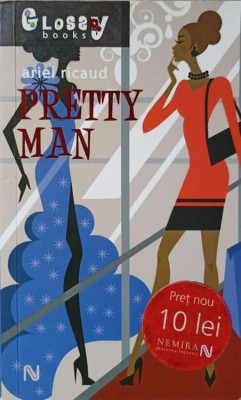 PRETTY MAN-ARIEL RICAUD foto