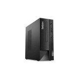 Sistem desktop Lenovo ThinkCentre Neo 50s SFF Intel Core i5-12400 8GB DDR4 512GB SSD DVD Writer Black
