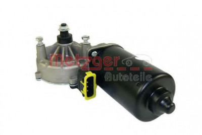 Motor stergatoare BMW Seria 5 (E39) (1995 - 2003) METZGER 2190537 foto