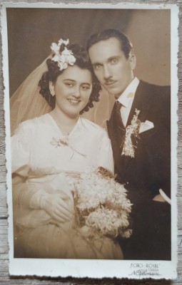 Miri// foto tip CP, Foto-Royal T. Severin 1944 foto