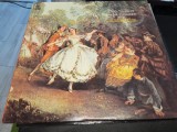 Cumpara ieftin Vinil &quot;Japan Press&quot; Mozart &ndash; The Mozart Flute Quartets (Complete) (VG++), Clasica