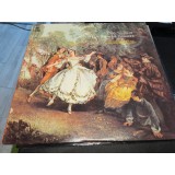 Vinil &quot;Japan Press&quot; Mozart &ndash; The Mozart Flute Quartets (Complete) (VG++)