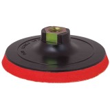 Raider 139924 - Taler cauciuc prindere Velcro 180 mm